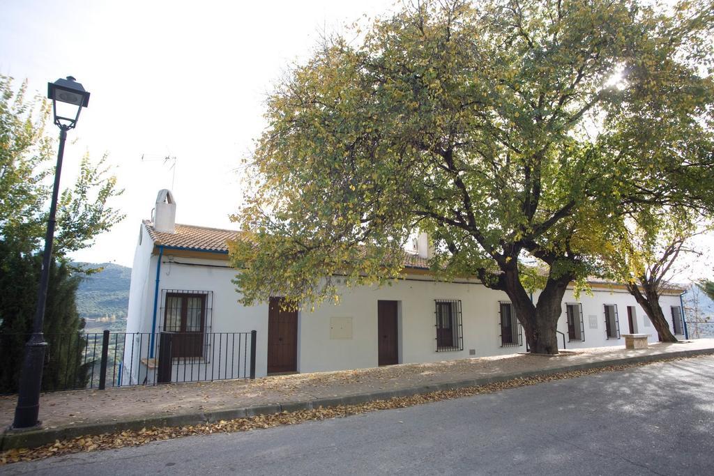 Rurales El Canuelo De Apartment *