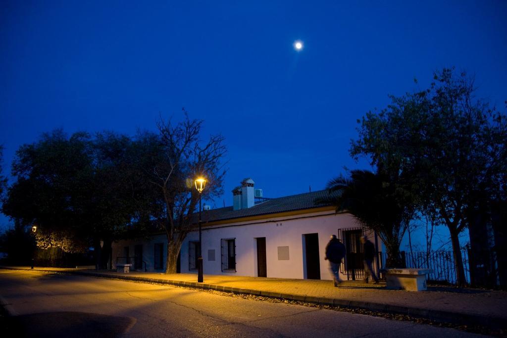 Rurales El Canuelo De * Carcabuey