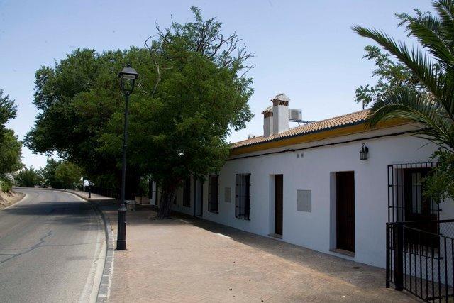 Rurales El Canuelo De * Carcabuey