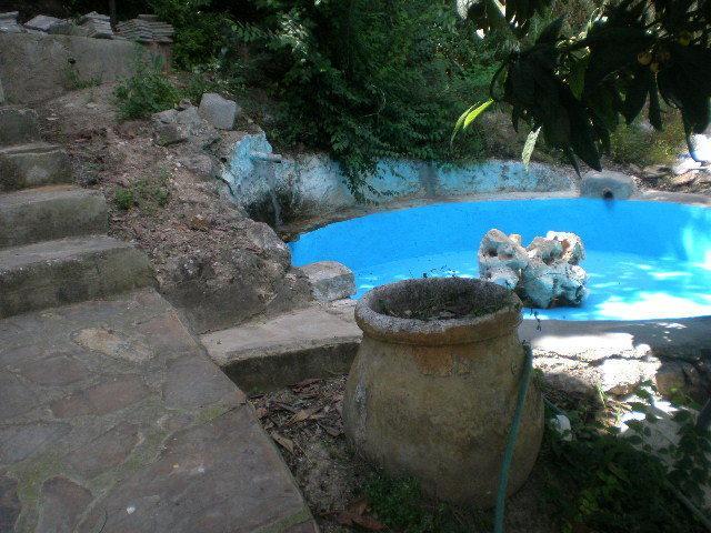 Rurales El Canuelo De Apartment *