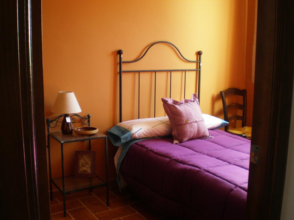 Rurales El Canuelo De Apartment Carcabuey