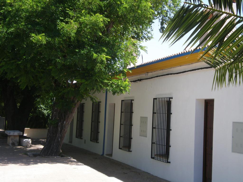 Apartment Rurales El Canuelo De *