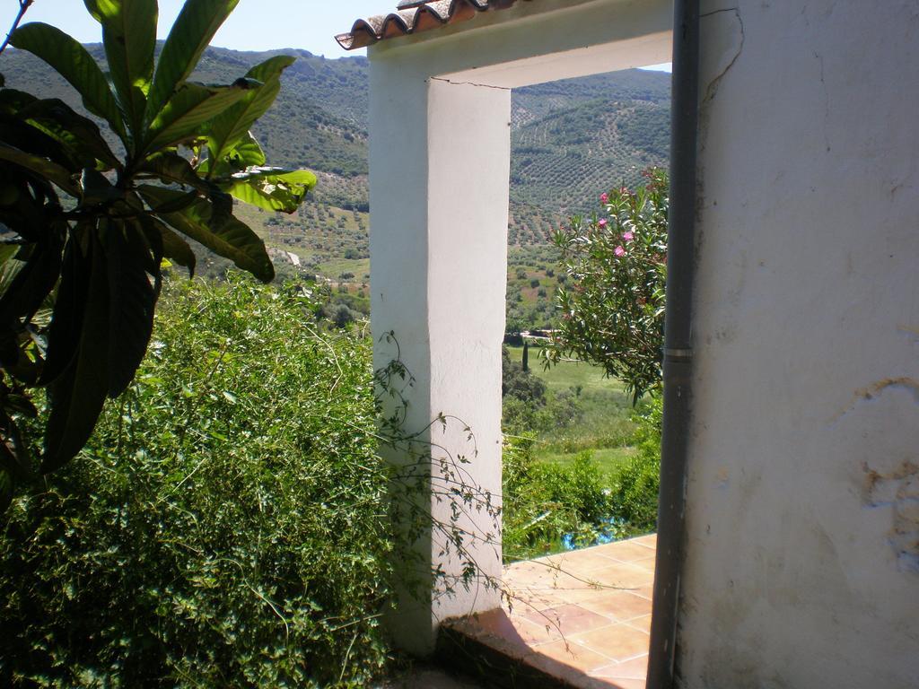 Apartment Rurales El Canuelo De