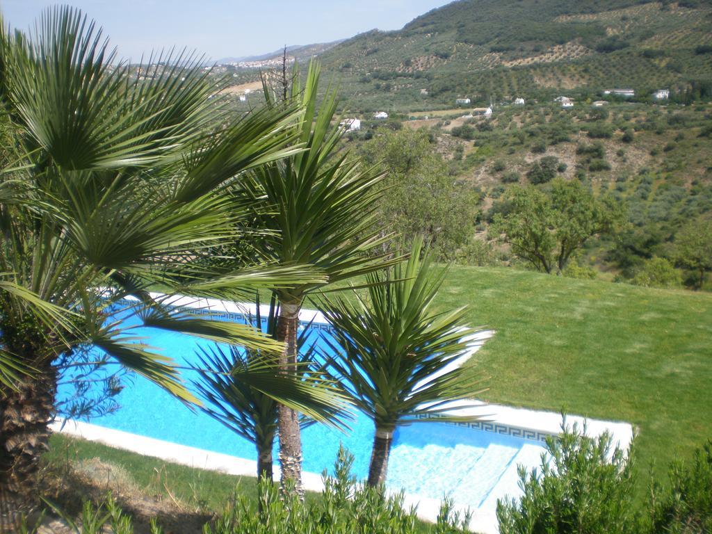 Apartment Rurales El Canuelo De