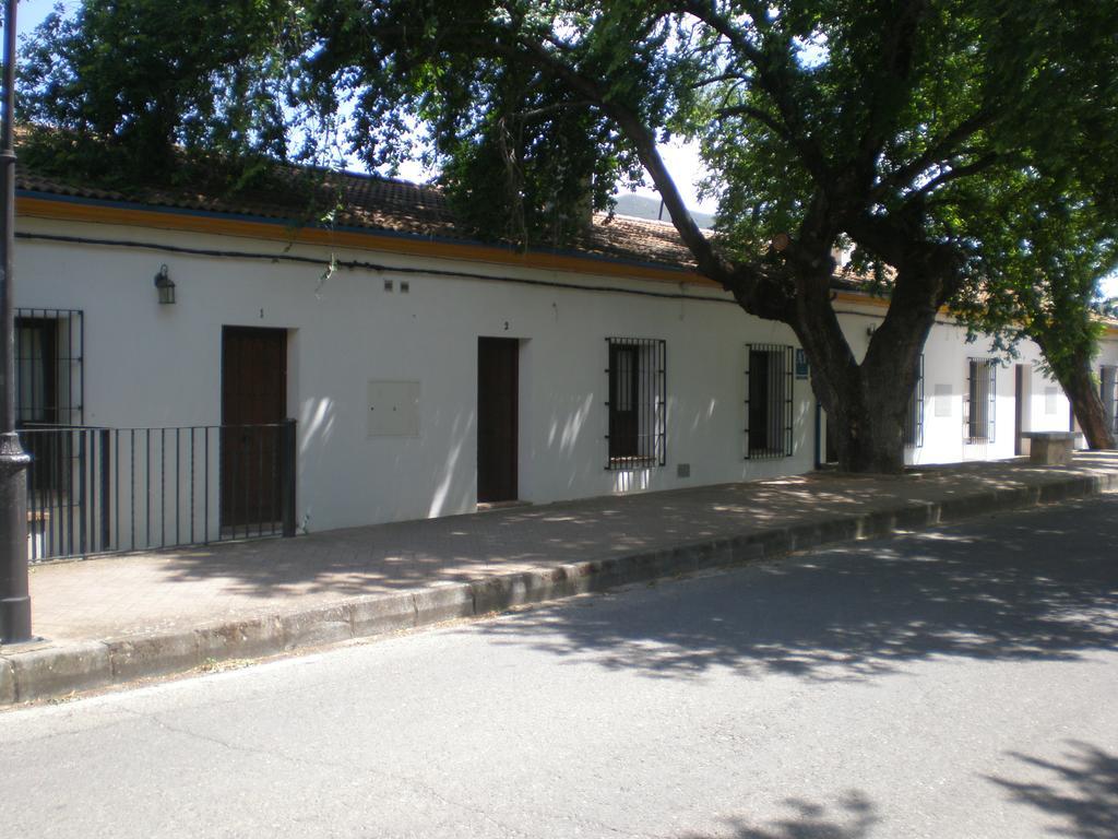 Apartment Rurales El Canuelo De