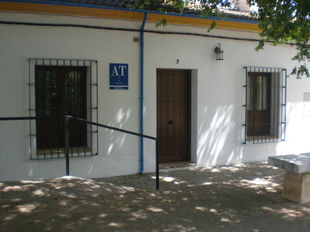 Apartment Rurales El Canuelo De *