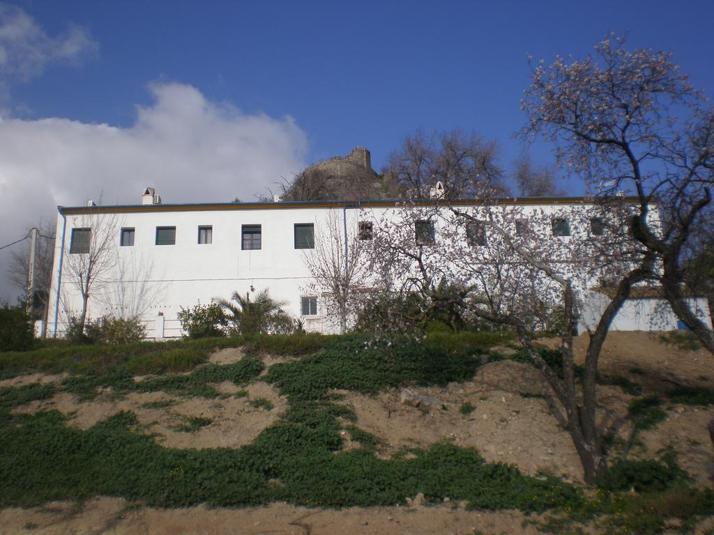 Apartment Rurales El Canuelo De Carcabuey